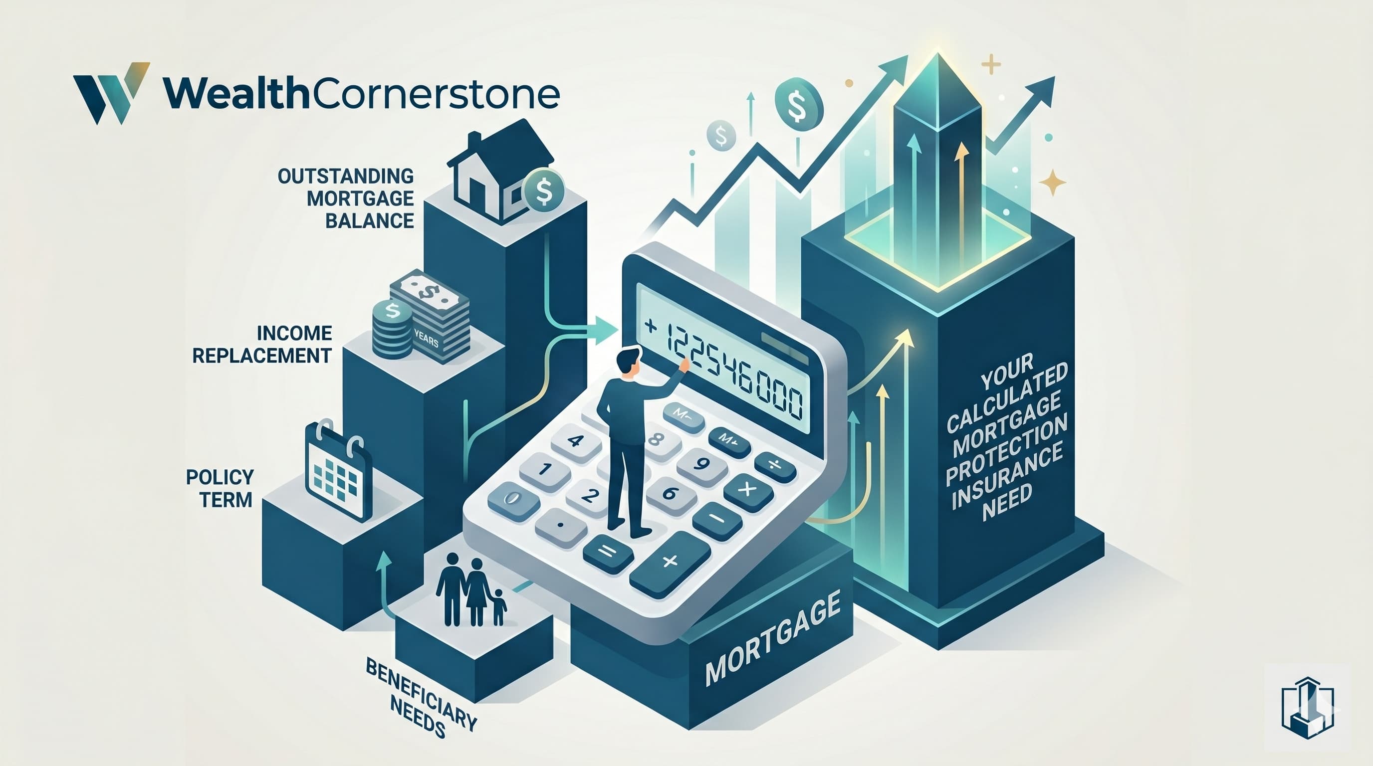 How Much Mortgage Protection Insurance Do You Need?