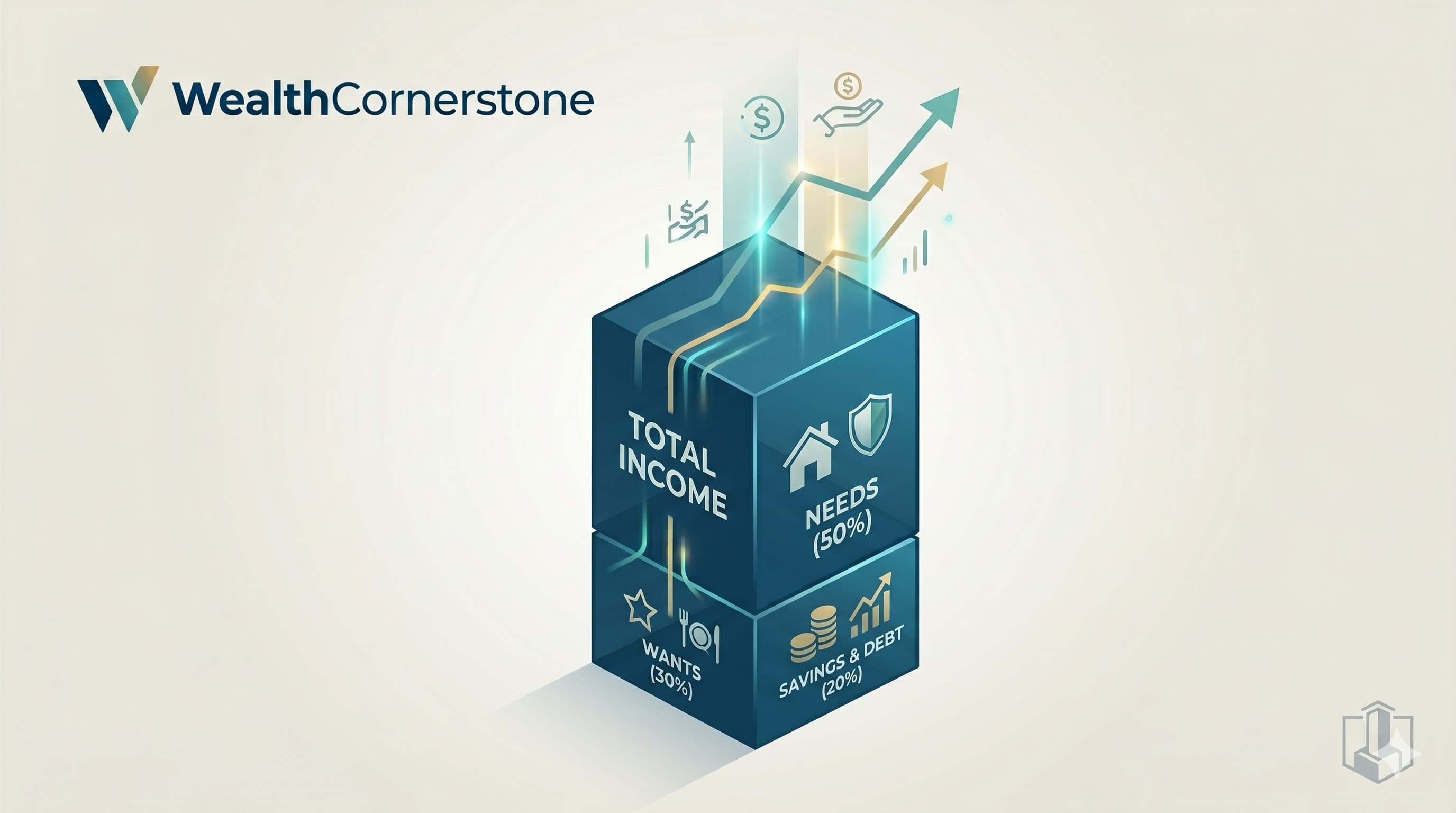 Understanding the 50/30/20 Budget Rule