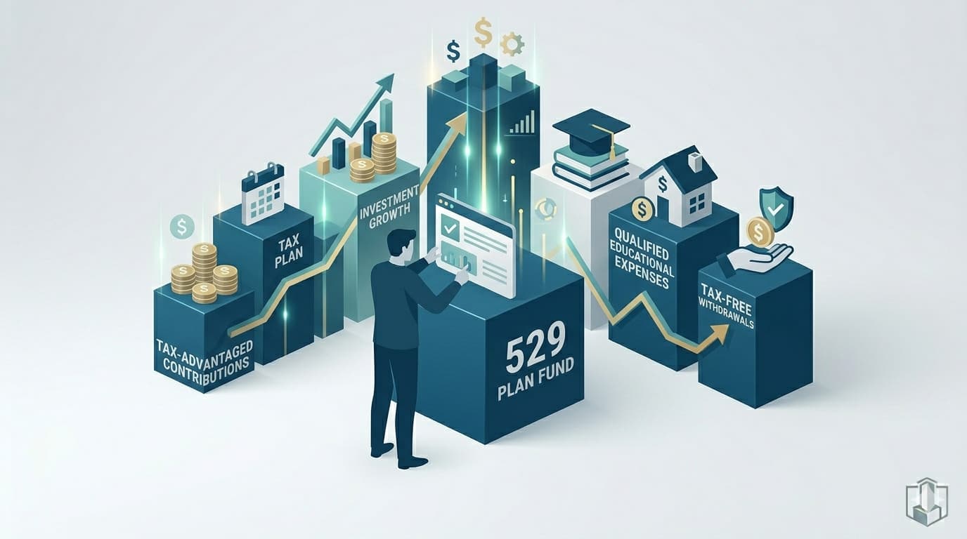 What Is a 529 Plan and How Does It Work?