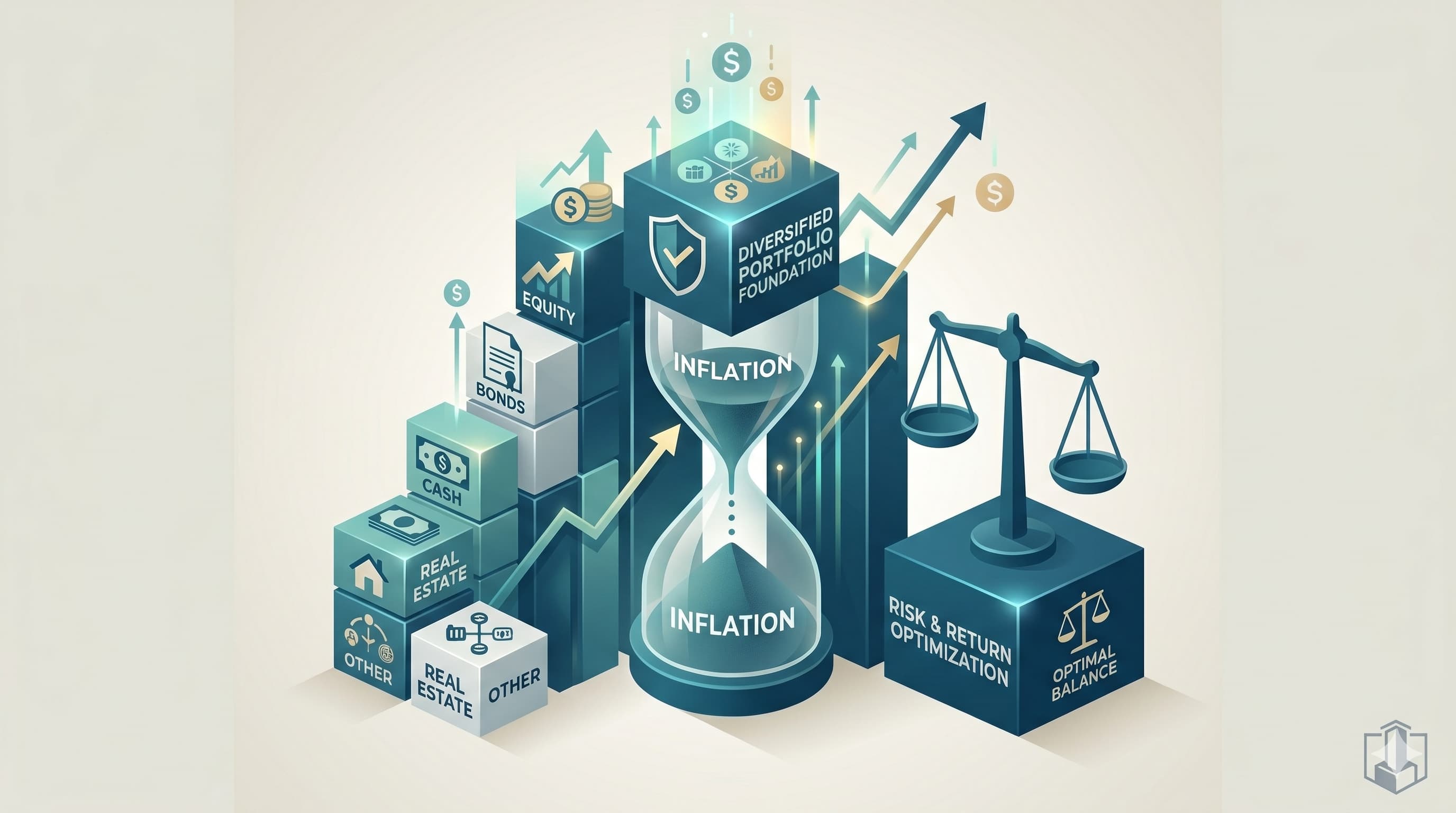 What Is Asset Allocation and Why It Matters