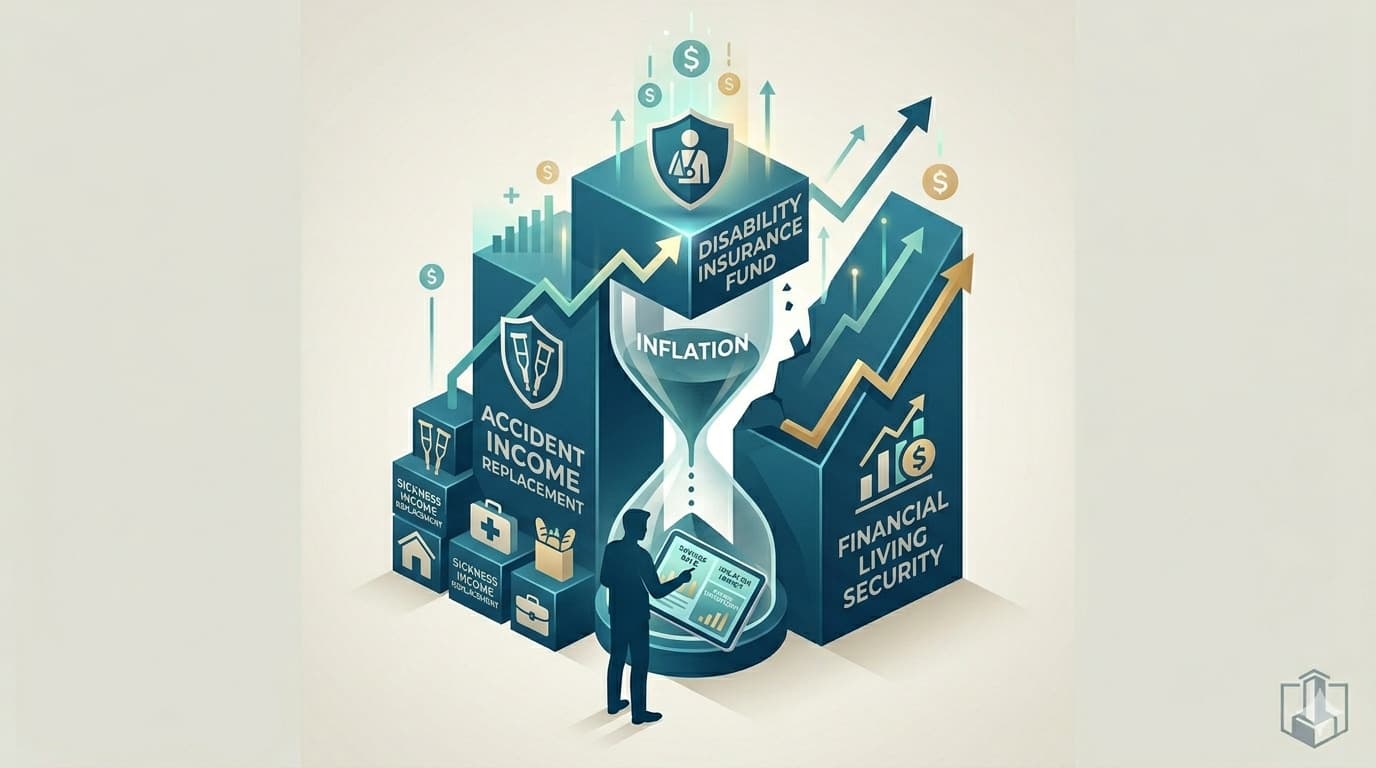 What Is Disability Insurance and Do You Need It?